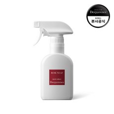 딥퍼랑스 대용량 퍼퓸 바디 스프레이 [로즈 no.], 1개, 200ml