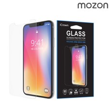 코프 1+1 강화유리필름 액정보호필름, 2개, 아이폰15