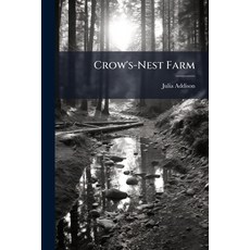 (英文圖書)Crow's-Nest Farm 平裝版, Hutson Street Press, 英文