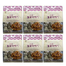 미왕 명과 꿀꽈배기 505g/10개 (총5.05kg) 대용량간식