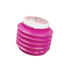 루온일 자바라물통 핑크, 단품