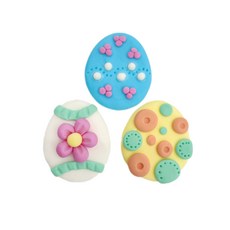 [훈민] 향기 달걀 비누 만들기 10인 솝클레이 부활절 계란 미술 어린이집 미술 클레이 촉감 놀이