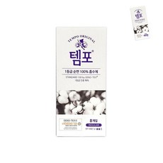 [픽셀렉트] 동아제약 템포 레귤러 8P