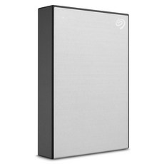 One Touch 외장HDD 데이터복구 4TB 실버 enj+31792HA