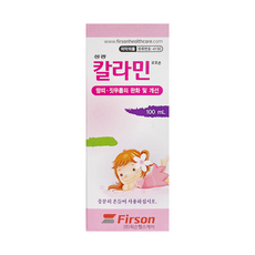 성광 칼라민 로오숀, 1개, 100ml