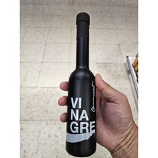 [CLARAMUNT] 프리미엄 페드로 히메네즈 와인 식초 250ML, 1개