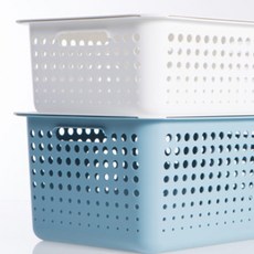 바구니 전용 덮개 보호 캡 토이 수납함 먼지 유입 방지 청결 실용적인 필수템, ONE, FREE