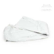 그집추천 위생용 일회용 식탁비닐 10p 테이블보