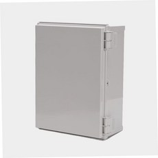 전기하이박스 불투명 하이박스 하이BOX 300x400x160 79000EA 1EA, 본상품