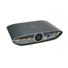 iFi ZEN BLUE 3 HiFi 低延遲 無損藍牙5.4 發射器 接收器, 1個