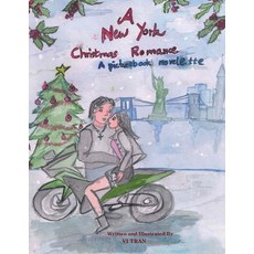 (英文圖書)A New York Christmas Romance 平裝版, VI and Nhat Pty Ltd, English, Paperback