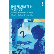 (영문도서) The Feuerstein Method: A Cognitive Approach to Autism Paperback, Routledge, English, 9781032587042