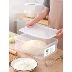 제빵기 가정용제빵기 통밀빵 만들기 제빵발효기 발효기, 7. 10L배수판