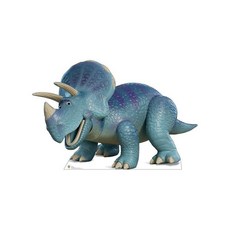 Cardboard People 개비 개비 실물 사이즈 판지 컷아웃 스탠드업 - 디즈니 픽사 토이 스토리 4 (2019년 영화), 트릭시