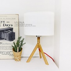 이노 단스탠드(E26), 램프없음