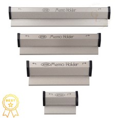 아톰 메모홀더 대형 110mm 메모꽂이 사무납품용 학교납품용