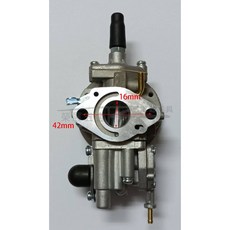 TK 噴霧機肥料機化油器, 1個