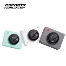 옵스봇(OBSBOT) Meet SE AI 웹캠 (고화질 FHD), 오로라 그린