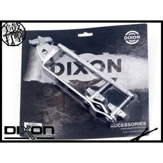 DIXON 鈸架擴充 牛鈴 Agogo夾 pa-am-sp【美鼓打擊】, 1個