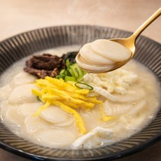 국내산 떡국떡, 2개, 1kg