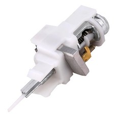 인로와 점화 스위치 액추에이터 핀 어셈블리 - 지프 랭글러 1997-2006 리버티 2002-2007 그랜드 체로키 1999-2004 닷지 네온 크라이슬러 PT 크루저