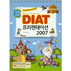 集中攻略DIAT 簡報 2007, 艾斯 ME