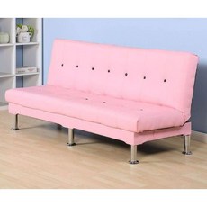 미용실 대기 쇼파 사무실, 길이 1.2 m (베개 제외), 18. 밝은 회색 플란넬