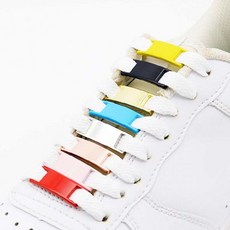 신발끈 클립 운동화 끈 고정 악세사리 듀브레 슈즈 장식 데일리 스니커즈 캐주얼