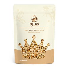 킹너츠 크리스피 병아리콩, 1개, 500g