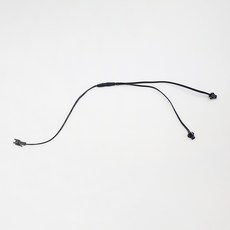 아트니즘 네온사인 제작 만들기 diy 인테리어 조명 무드등 셀프네온 모음, 11.멀티커넥터_2컬러