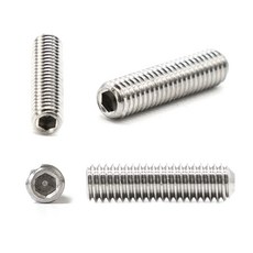 무두렌치볼트 스텐, M8, 8mm, 1개