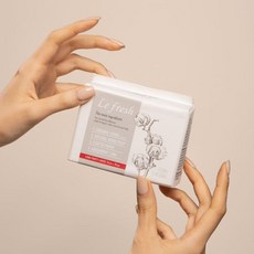 르프레시 유기농 비건생리대(롱라이너1팩 20P), 롱라이너 1팩, 개당 수량