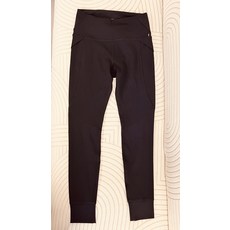 OUTDOOR SUPPLY CO 運動長褲 M號 黑色