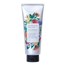 보타니컬 마르쉐 뜨거운 클렌징 젤 200ML, 1개, 1g