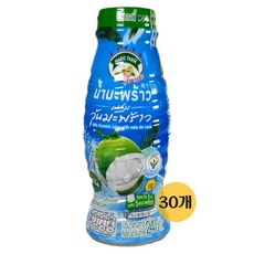 태국 Magic Farm 매직 팜 코코넛 음료 240ml, 30개
