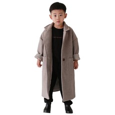 ggoomggoo Dream Morover 合身外套