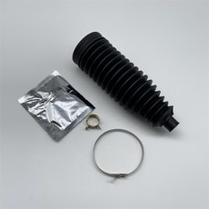 STZT 32106765234 프론트 액슬 스티어링 부트 자동차 부품 32106765231 32106782252 BMW 호환 E90 E88 E82 E87 용, [01] 옵션1