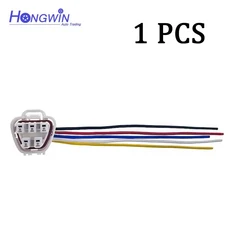 [호환제품] 커넥터 연료 펌프 현대 도요타 [혼다 호환용품] [미쓰비시 호환용품] 마쓰다 9098011077 520GE, 03 1 PCS