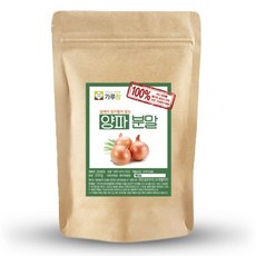 가루랑 양파 분말, 200g, 1개