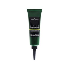 直覺 SWEET TOUCH 頭皮淨化去角質 120ml 頭皮護理, 1個