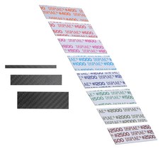 플라스틱 모델용 샌딩 스틱 건플라 목재 및 도구 키트 24PCS 교체 가능한 접착 그릿 사포가 포함된 3가지 크기의 탄소 섬유