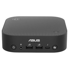 에이수스 2025 NUC 14 Pro 코어Ultra9, 블랙, 32GB, 1TB, WIN11 Pro, NUC14LNKU9094ND