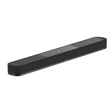 SENNHEISER AMBEO Soundbar Plus 單件式家庭劇院