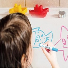 하영디자인 크레용 욕실크레용