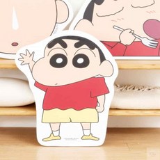 온지니엘 짱구 얼굴테이블 짱구전신 공부상