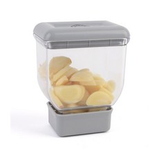 바람담 마늘세절기 탑슬라이스마늘컷세절기