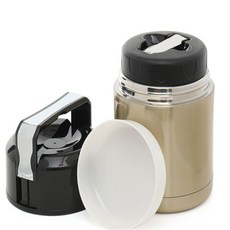 꾸미꾸미 보온죽통800ml 도시락