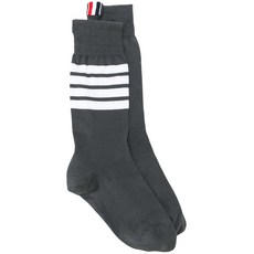 톰 브라운 4-Bar stripe socks