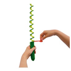 코쿠보 회전칼(kk-247) 야채커터 회전감자칼, 1개