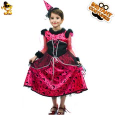 適用於成人兒童角色扮演服玩具, 1個, 如圖所示675:L/10-12歲 140-152cm